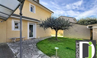 Maison 5 Pièces 115 m² à vendre à Livron-sur-Drôme (26250)