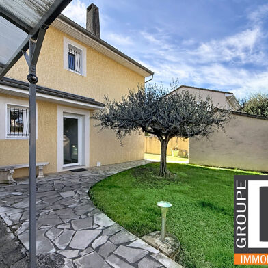 Maison 5 pièces 264000 €