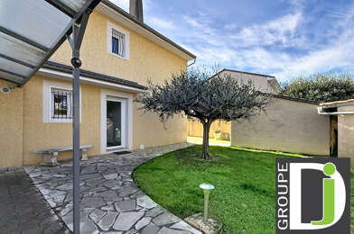 Maison 5 pièces 264000 €