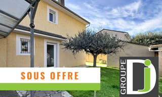 Maison 5 Pièces 115 m² à vendre à Livron-sur-Drôme (26250)