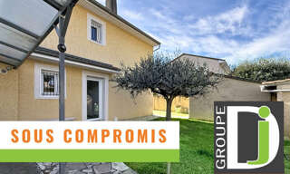 Maison 5 Pièces 115 m² à vendre à Livron-sur-Drôme (26250)