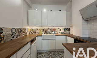 Appartement 3 Pièces 64 m² à vendre à Saint-Denis (93200)