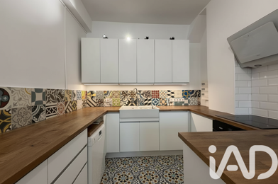 Appartement 3 pièces 260000 €