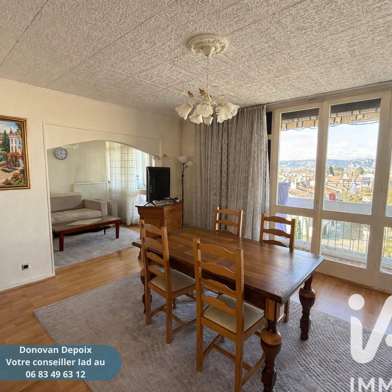 Appartement 5 pièces 85000 €