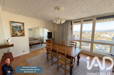 Appartement 5 pièces 75000 €