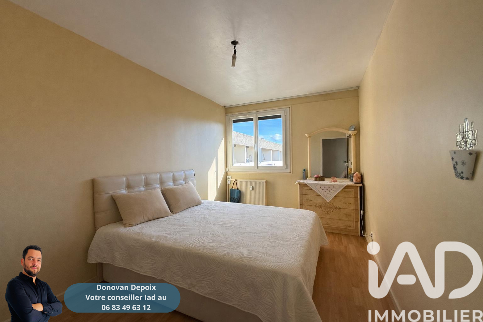 Vente Appartement 5 pièces - Photo 5