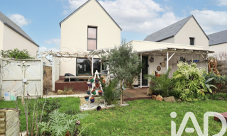 Maison 4 Pièces 94 m² à vendre à Piriac-sur-Mer (44420)