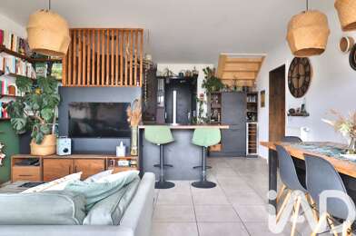 Maison 4 pièces 390000 €