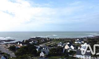 Maison 4 Pièces 94 m² à vendre à Piriac-sur-Mer (44420)