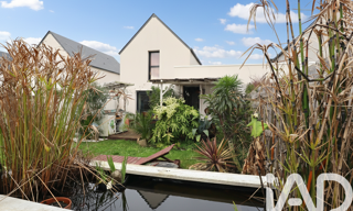 Maison 4 Pièces 94 m² à vendre à Piriac-sur-Mer (44420)