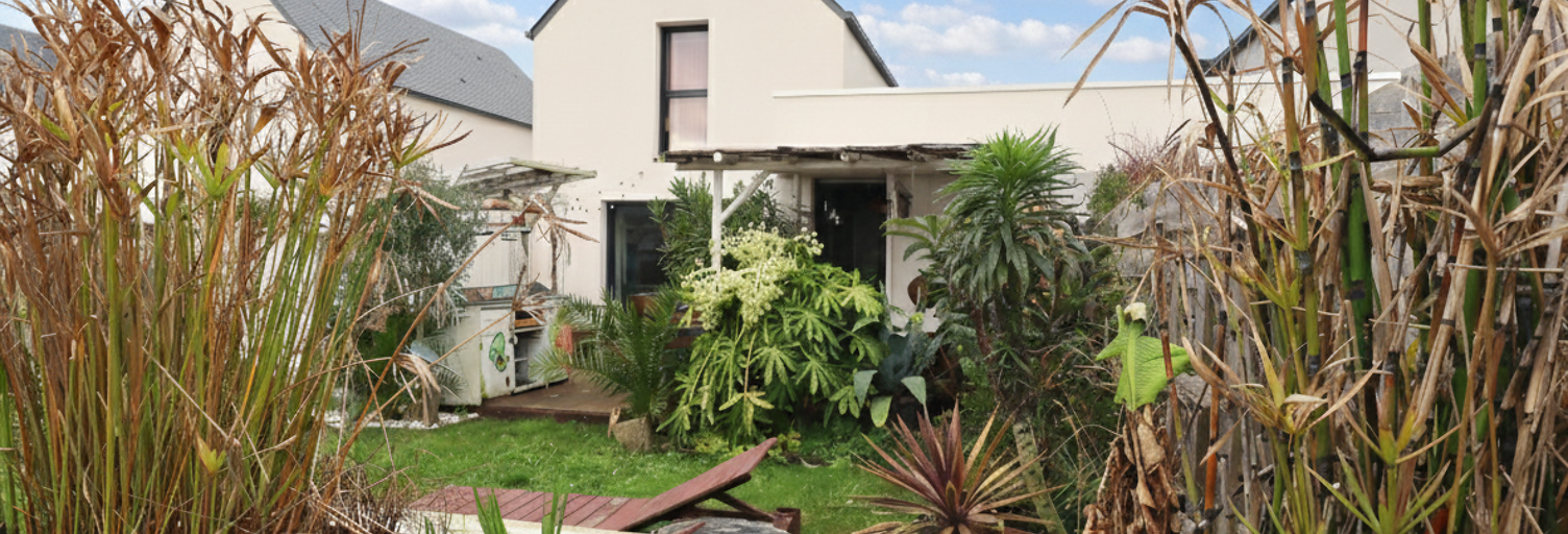 Maison 4 Pièces 94 m² à vendre à Piriac-sur-Mer (44420)