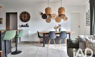 Maison 4 Pièces 94 m² à vendre à Piriac-sur-Mer (44420)