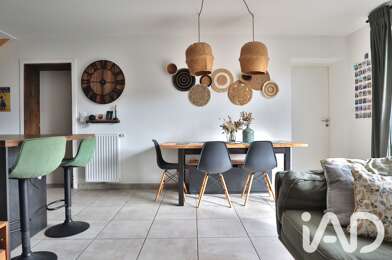 Maison 4 pièces 350000 €
