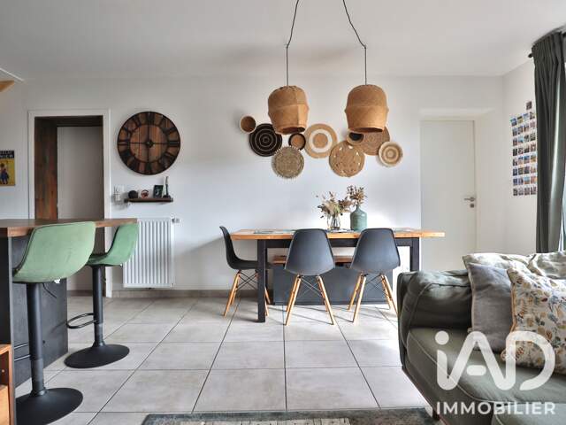 Vente Maison/villa 4 pièces — photo du bien