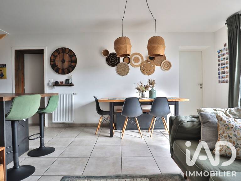 Vente Maison/villa 4 pièces — photo 1