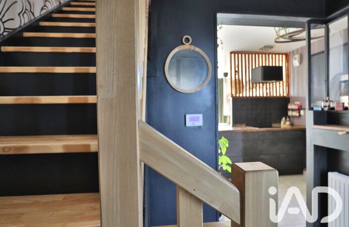 Vente Maison/villa 4 pièces — photo 2