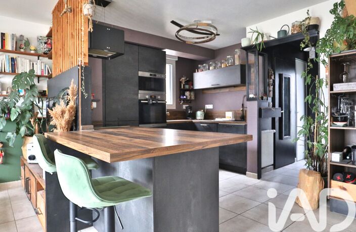 Vente Maison/villa 4 pièces — photo 3