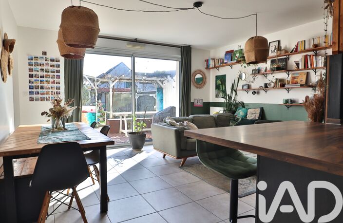 Vente Maison/villa 4 pièces — photo 4