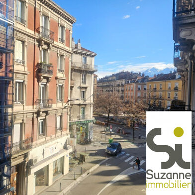 Appartement 2 pièces 150000 €