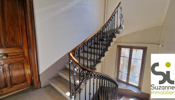 Appartement 2 pièces  à vendre Grenoble 38000