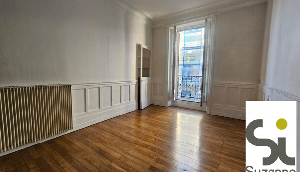 Appartement 2 pièces  à vendre Grenoble 38000