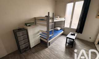 Appartement 1 Pièce 17 m² à vendre à Argenteuil (95100)