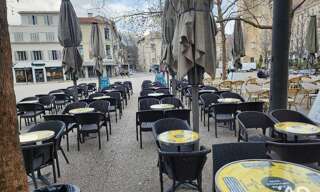 Commerce  86 m² à vendre à Avignon (84000)