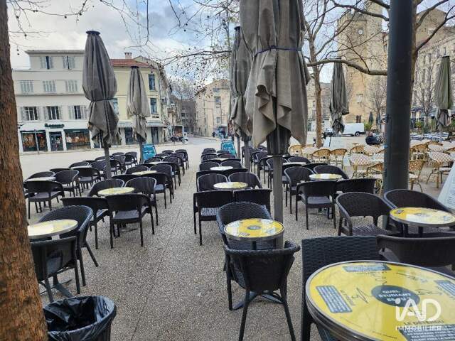 Vente Bar 86 m&sup2; — photo du bien