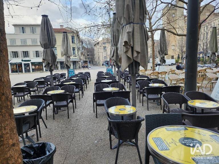 Vente Bar 86 m&sup2; — photo 1