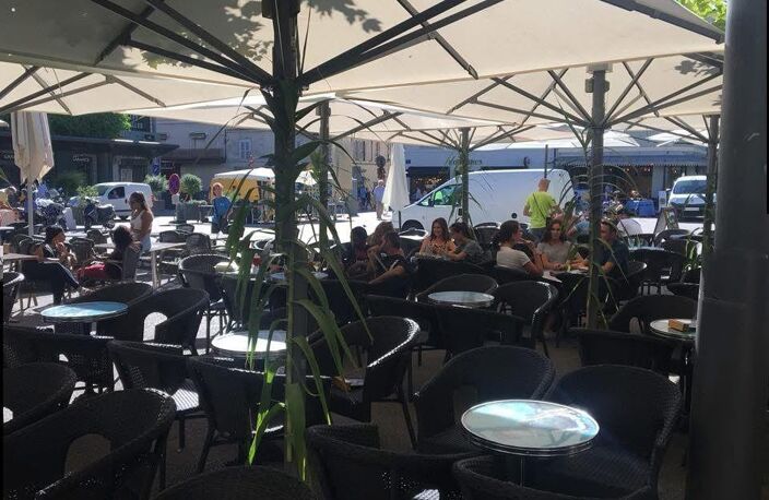 Vente Bar 86 m&sup2; — photo 2