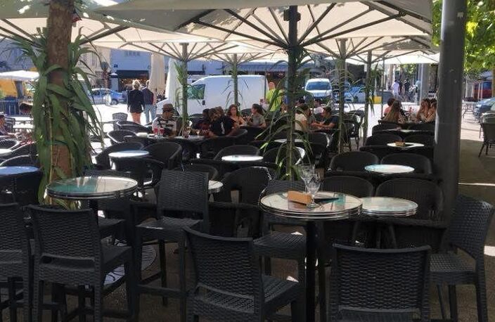 Vente Bar 86 m&sup2; — photo 3
