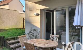 Appartement 3 Pièces 65 m² à vendre à Rambouillet (78120)