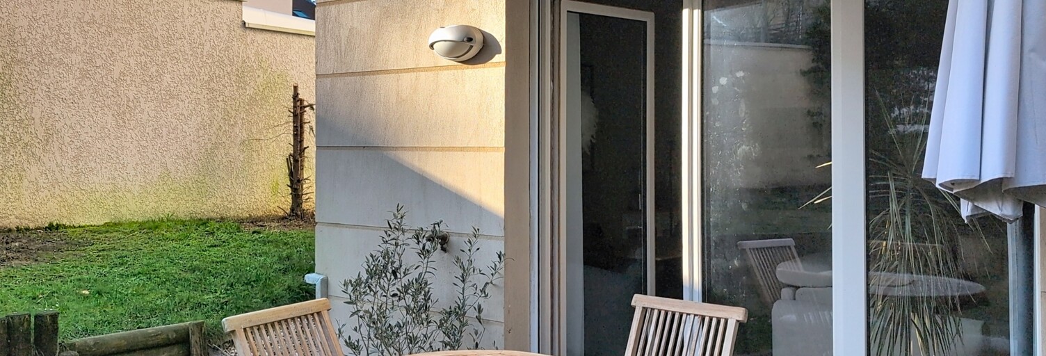 Appartement 3 Pièces 65 m² à vendre à Rambouillet (78120)