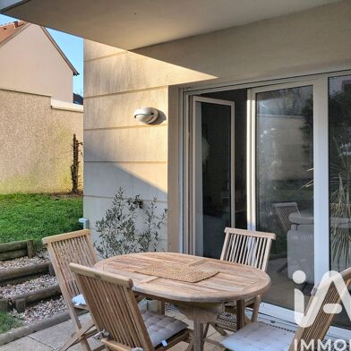 Appartement 3 pièces 325000 €