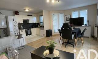 Appartement 4 Pièces 77 m² à vendre à Savigny-le-Temple (77176)