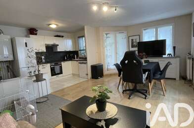 Appartement 4 pièces 199500 €