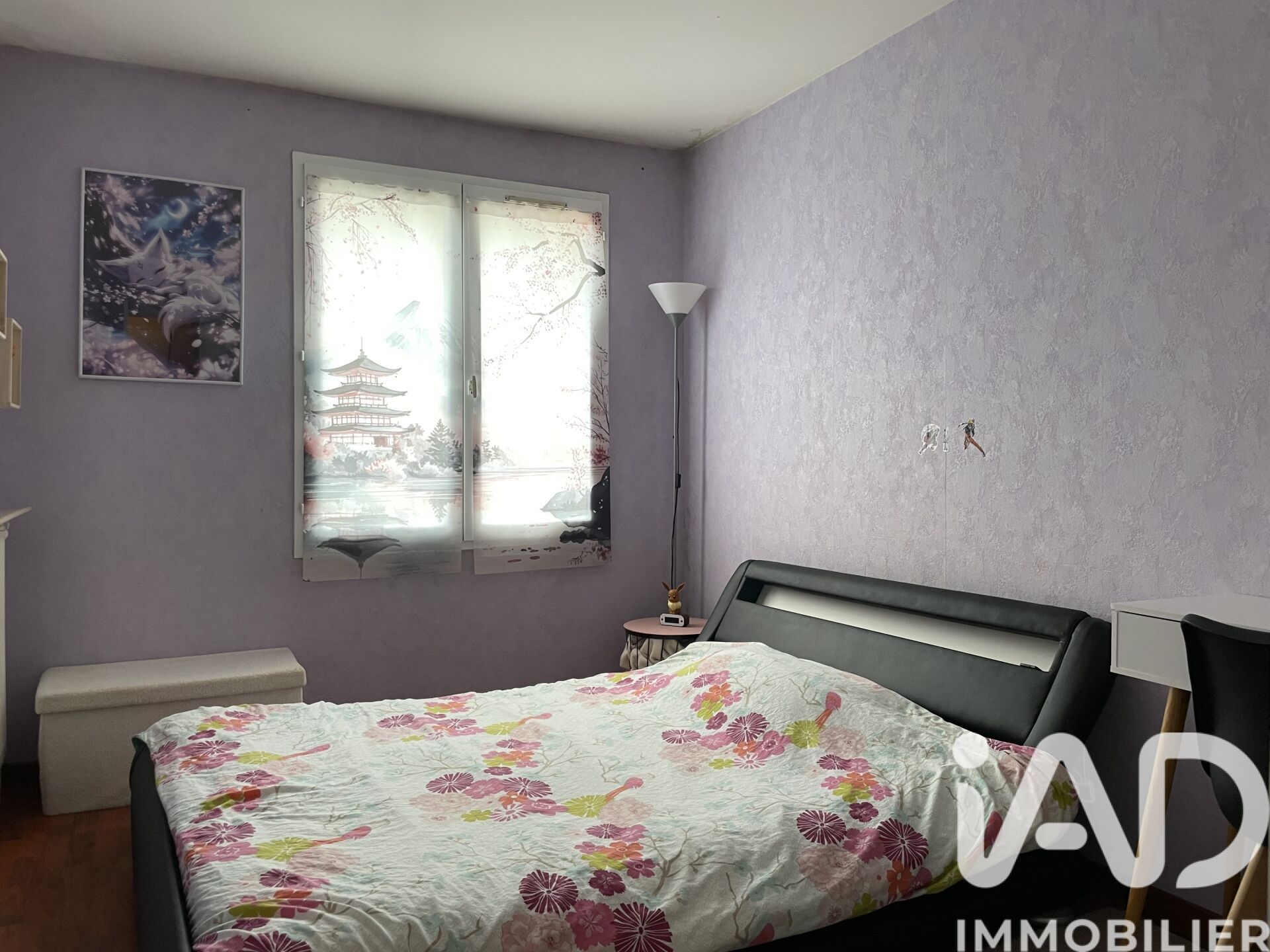 Vente Appartement 4 pièces - Photo 5