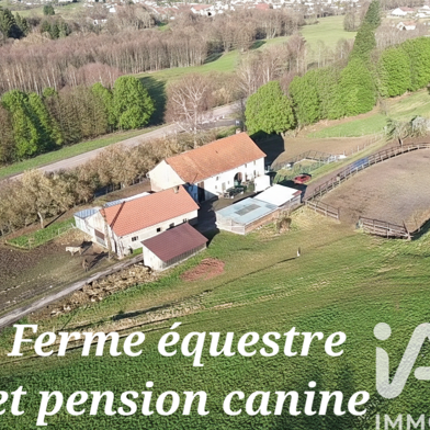 Maison 4 pièces 195000 €