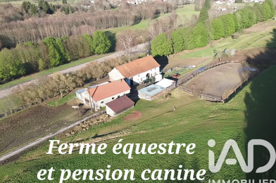 Maison 4 pièces 195000 €