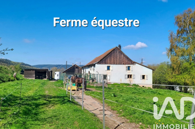 Maison 4 pièces 195000 €