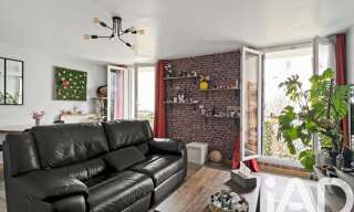 Appartement 4 Pièces 89 m² à vendre à Roissy-en-Brie (77680)