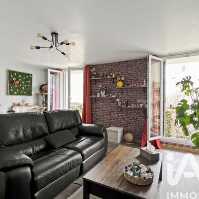 Appartement 4 pièces 219000 €