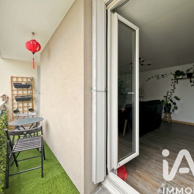Appartement 4 pièces 219000 €