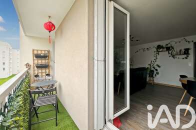 Appartement 4 pièces 219000 €