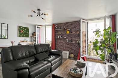 Appartement 4 pièces 215000 €