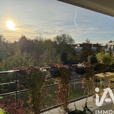 Appartement 5 pièces 260000 €