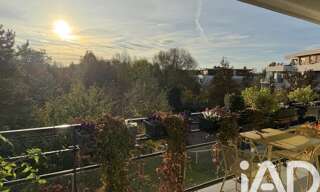 Appartement 5 Pièces 90 m² à vendre à Montigny-lès-Metz (57950)