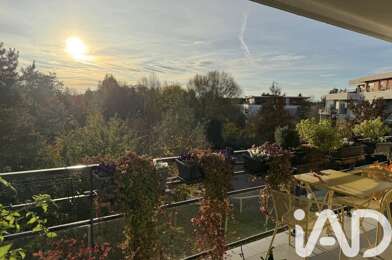 Appartement 5 pièces 260000 €