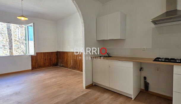 Villa / Maison 6 pièces  à vendre Banyuls-sur-Mer 66650