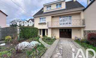 Maison 6 Pièces 145 m² à vendre à Mitry-Mory (77290)